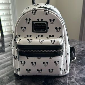 Mickey Mouse Disney Parks Loungefly